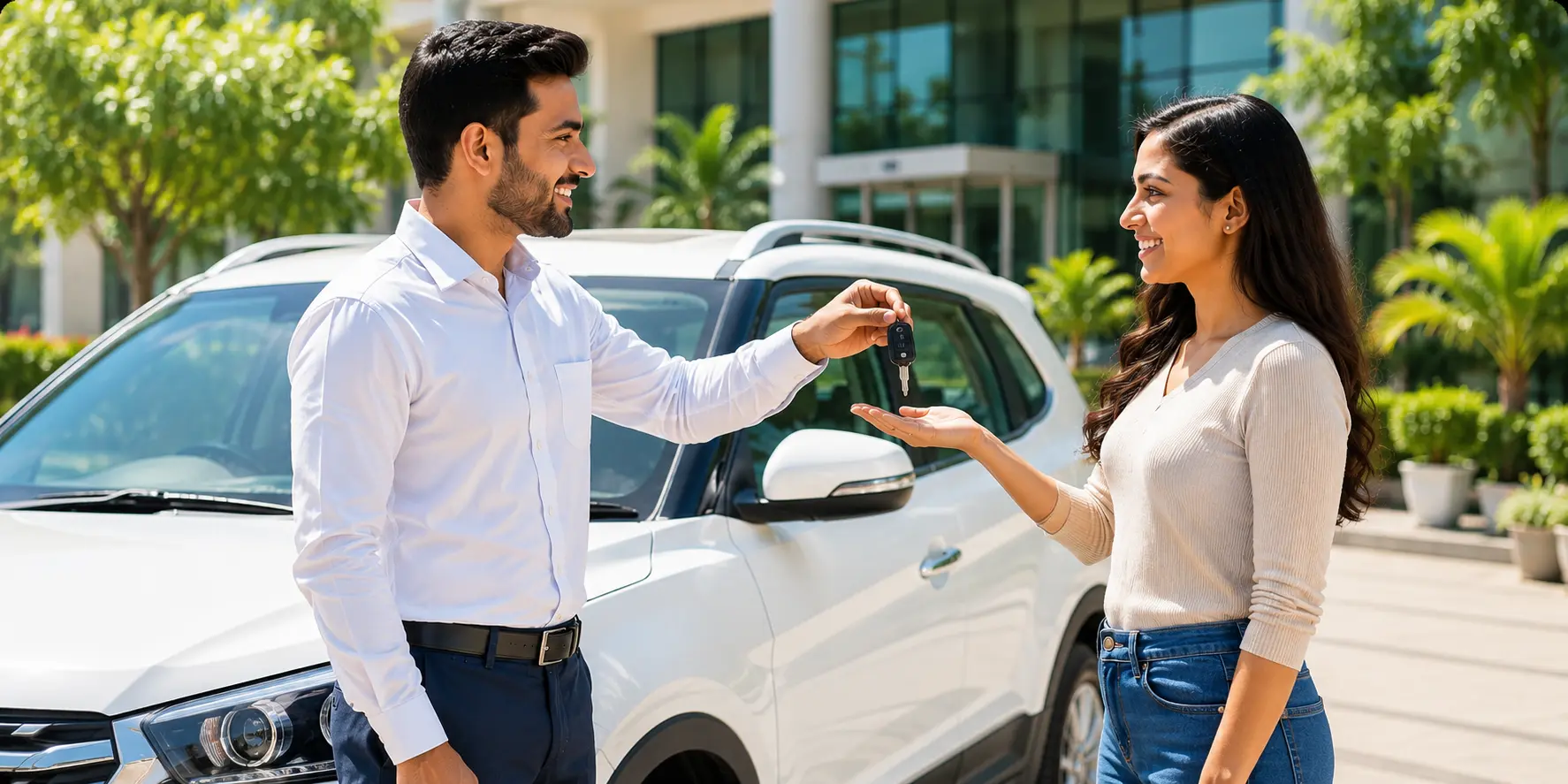 Kalinga Ride Well Maintained Self Drive Cars in Bhubaneswar