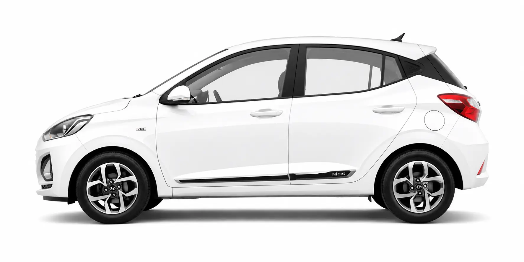 Hyundai Grand i10 Nios self drive car rental Bhubaneswar