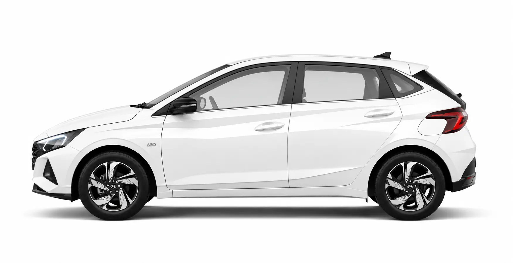 Hyundai i20 hatchback self drive rental Bhubaneswar