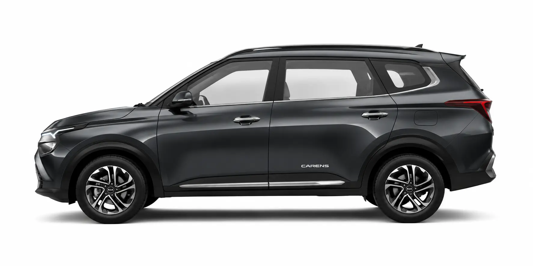 Kia Carens 7 seater self drive rental Bhubaneswar