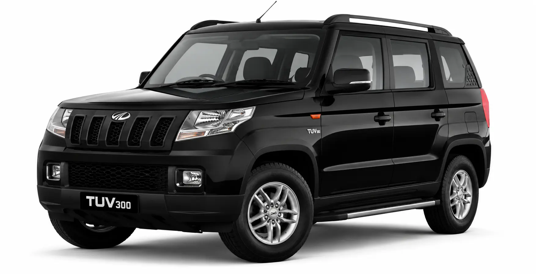 Mahindra TUV 300 self drive rental Bhubaneswar