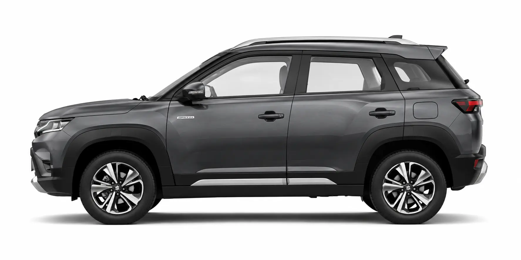 Maruti Brezza self drive rental Bhubaneswar