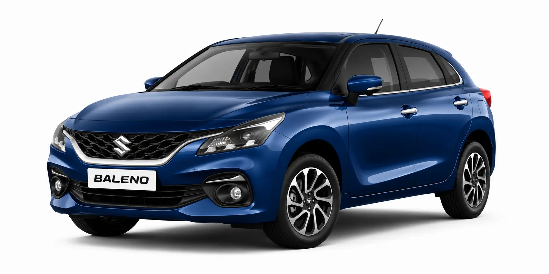 Maruti Suzuki Baleno self drive car rental Bhubaneswar
