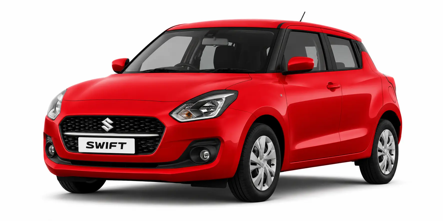 Maruti Suzuki Swift self drive rental Bhubaneswar