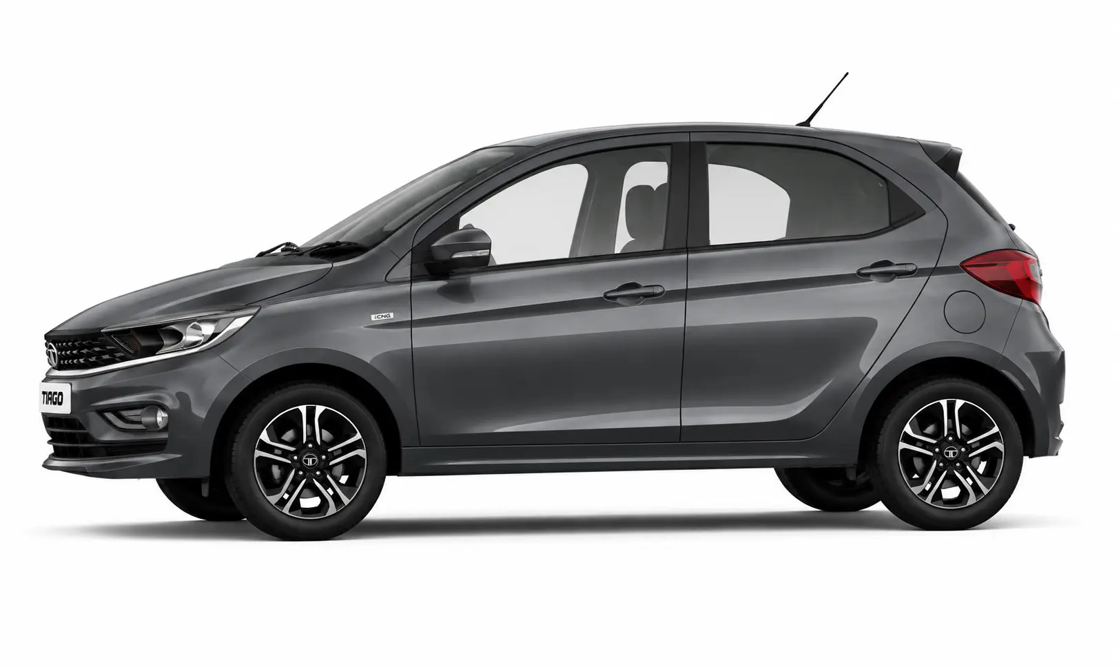 Tata Tiago self drive rental Bhubaneswar