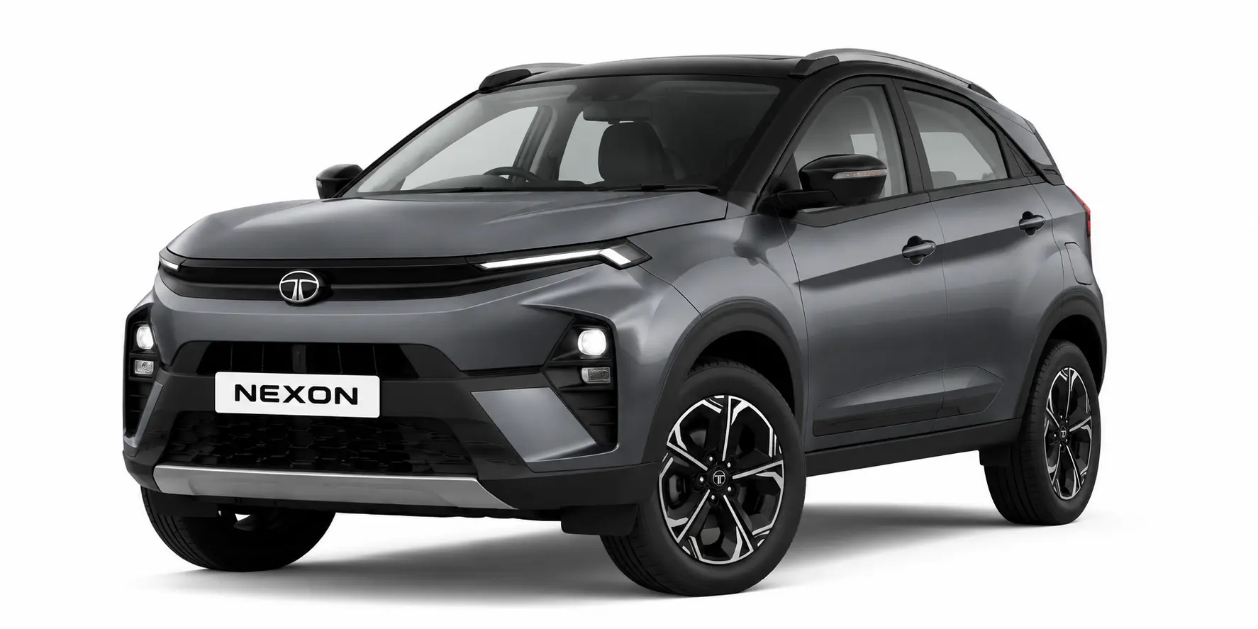 Tata Nexon self drive rental Bhubaneswar